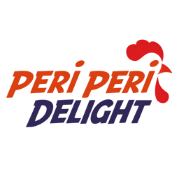 Peri Peri Delight logo.